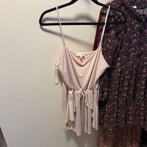 Mrs selfridge Romper - As Described In Show